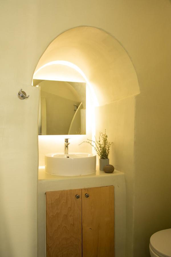 Amphora Villas Santorini Akrotiri Akrotiri  Exterior photo