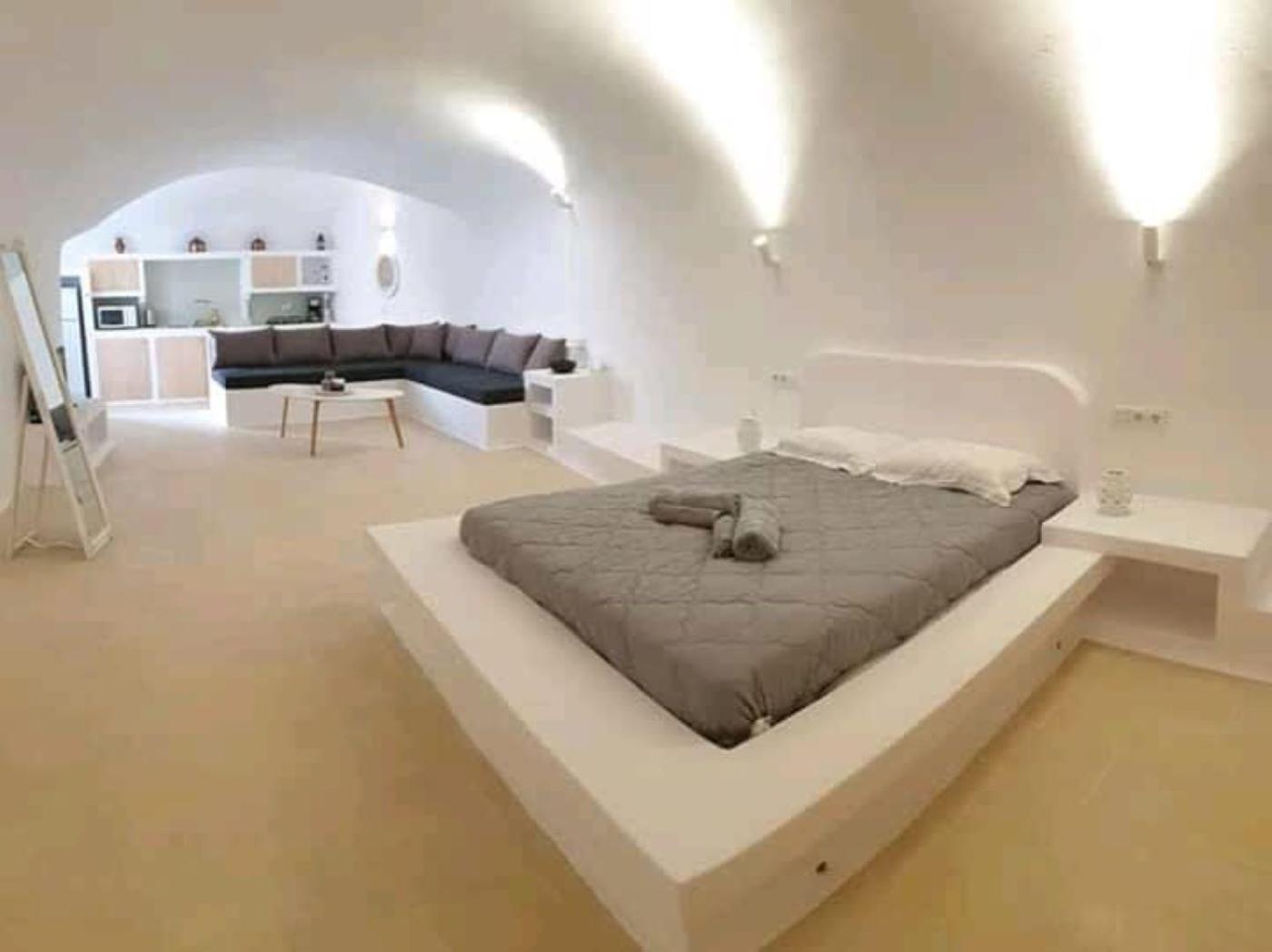 Amphora Villas Santorini Akrotiri Akrotiri  Room photo